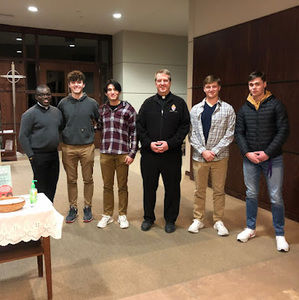 Meet your Posher, Eston